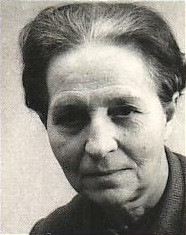 Ирена  Юргелевич