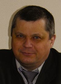 Игорь  Черепнёв