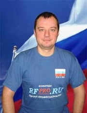 Олег  Калашников