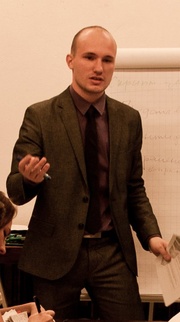 Дмитрий  Белешко