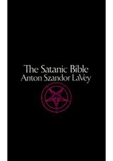 Сатанистская Библия