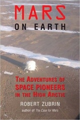 Mars on Earth First Edition Edition