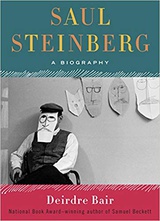 Saul Steinberg: A Biography