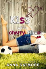 Kiss with Cherry Flavor 