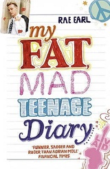 Мой безумный дневник