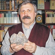 Сергей Юрьевич Сухинов