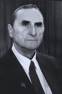 Эдуард  Хлысталов