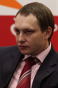 Леонид  Бершидский