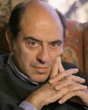 Хосе Антонио  Марина