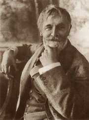 Константин Алексеевич Коровин