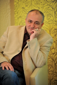 Венко  Андоновский
