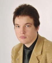 Александр  Токунов