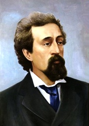Дмитрий Николаевич Садовников