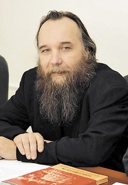 Александр  Дугин