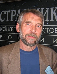 Евгений  Лукин