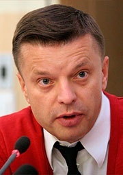 Леонид  Парфенов