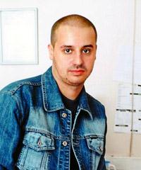 Андрей  Фролов