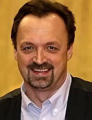 Виктор  Гусев