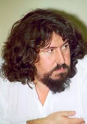 Юрий  Мороз