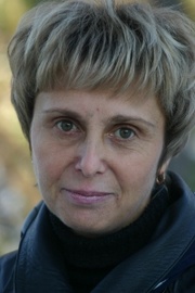 Ирина  Баллод