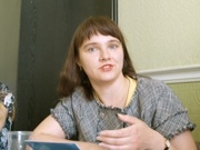 Мария  Елиферова