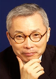 Чан  Ким
