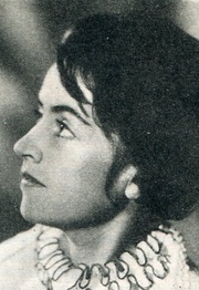 Лариса  Исарова