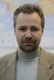 Кирилл  Кащеев