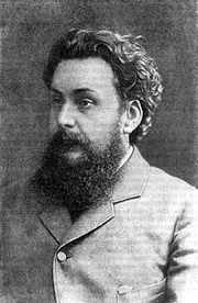Константин  Станюкович