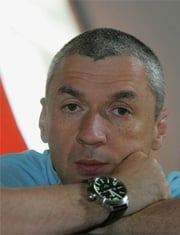 Дмитрий  Липскеров