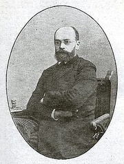 Константин Константинович Случевский