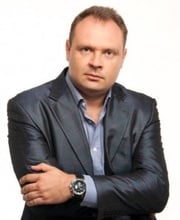 Денис  Каплунов