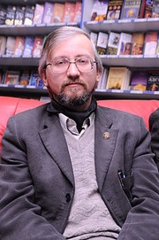 Владислав  Русанов
