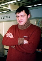 Андрей  Башаримов