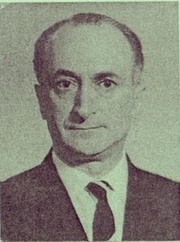 Натан Соломонович Гринбаум