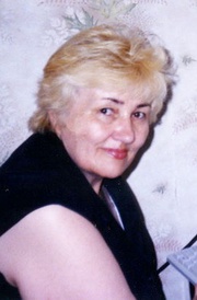 Вера  Чиркова