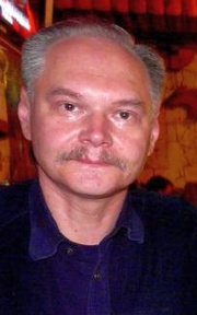 Михаил  Палев