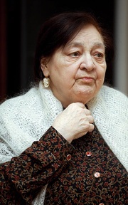 Ирина  Токмакова