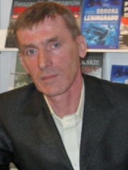 Владимир  Бешанов