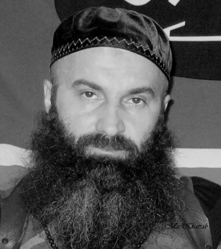 Как выглядит ваххабитская борода