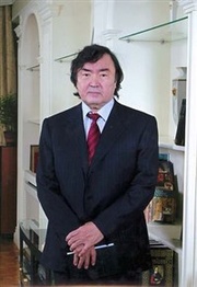 Олжас  Сулейменов