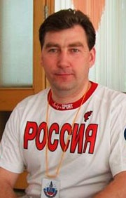 Алексей  Живой