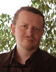 Дмитрий Евгеньевич  Громов