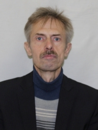 Сергей  Кашаев
