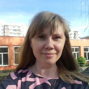 Катя  Водянова
