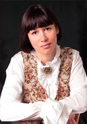Татьяна  Корсакова