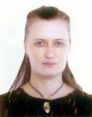 Елена  Долгова