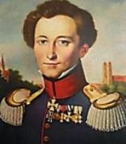 Карл фон  Клаузевиц