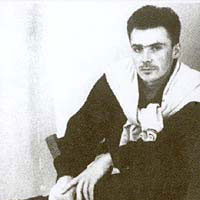 Дмитрий  Бортников