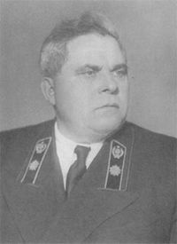 Арсений Григорьевич Зверев